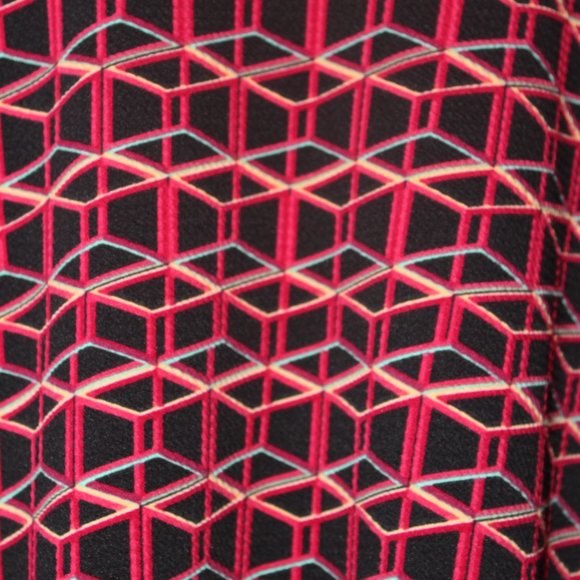 LuLaRoe Cassie Skirt - Picture 2 of 4